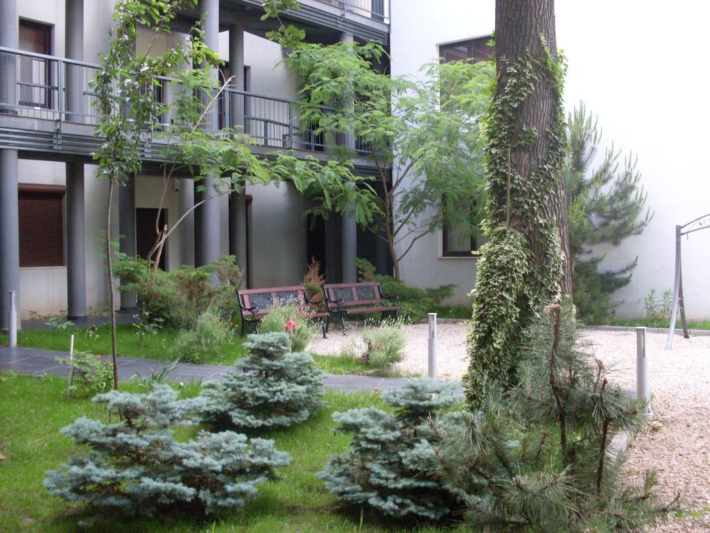 Apartamente Neptun Bosco Δωμάτιο φωτογραφία