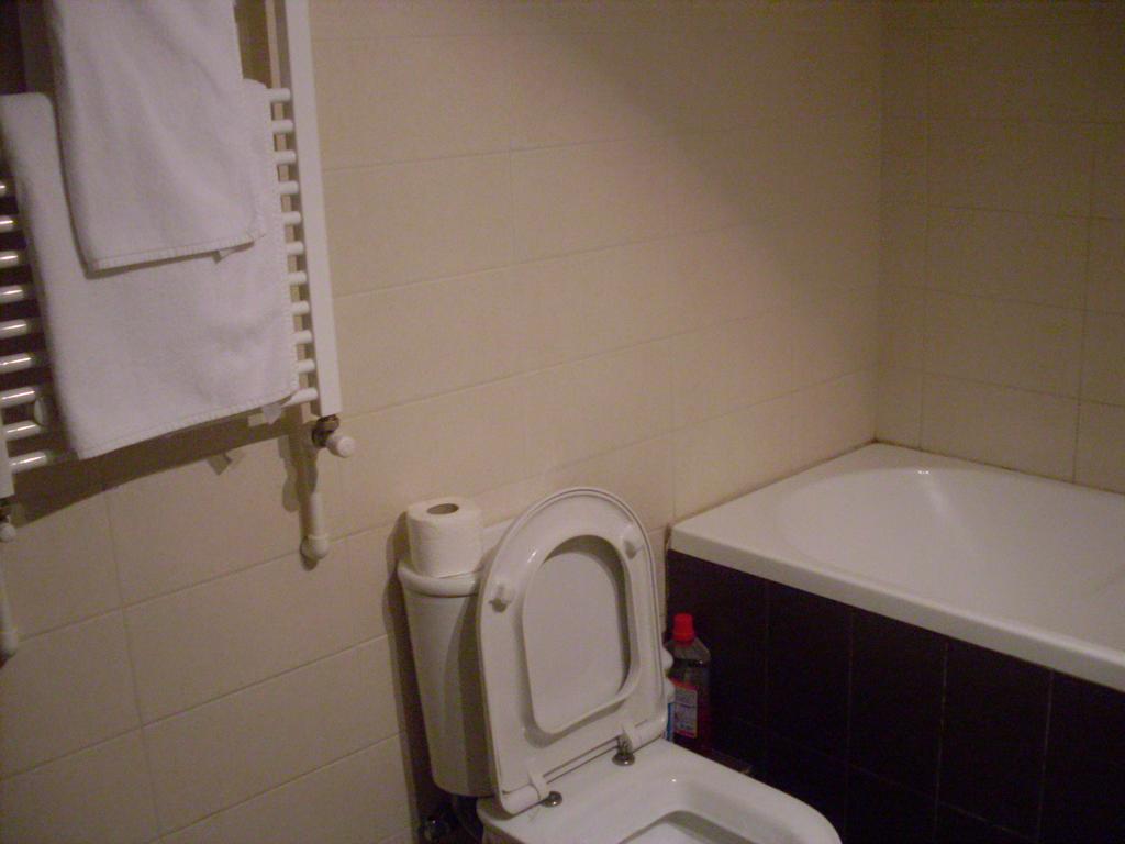 Apartamente Neptun Bosco Εξωτερικό φωτογραφία
